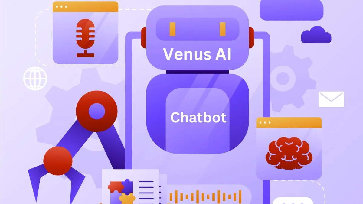 venus ai chatbot