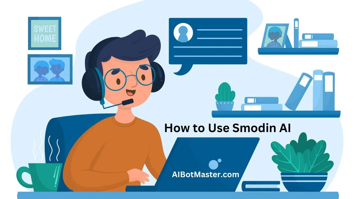 How To Use Smodin AI: The Complete Guide